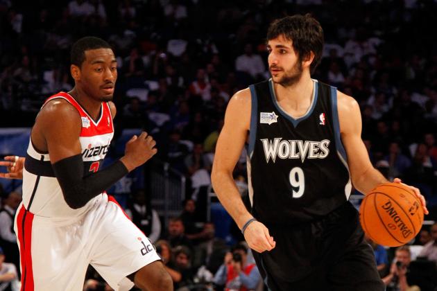 5 NBA Teams That Could Surprise in 2013-14