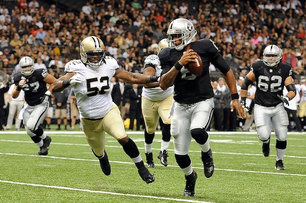 NFL Players Who Have Improved Stock Most So Far This Preseason