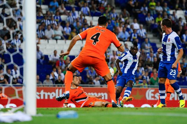 La Liga Results: Analysis for Espanyol vs. Valencia and More