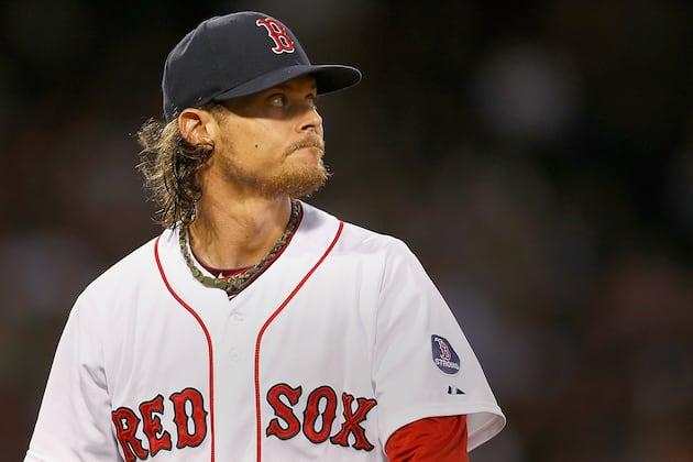 5 Boston Red Sox Who Must Step Up in September