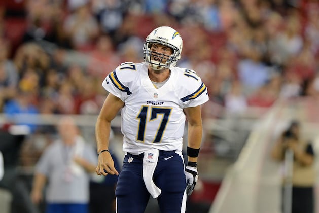Burning Questions for the San Diego Chargers' 2013 Season