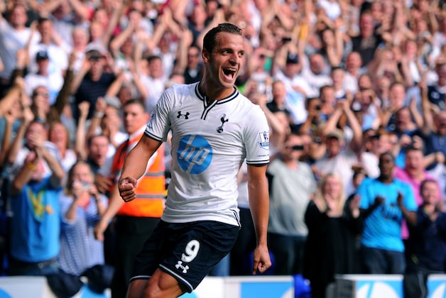 Tottenham Hotspur vs. Swansea City: 6 Things We Learned