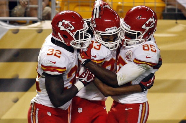 What We Learned in Kansas City's 26-20 Overtime Preseason Win in Pittsburgh