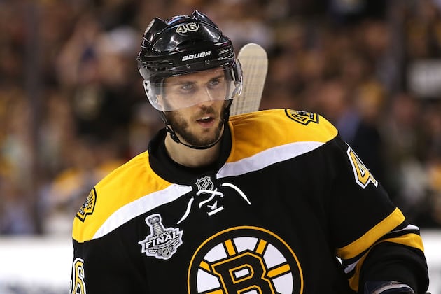 The Most Clutch Player on Every NHL Team