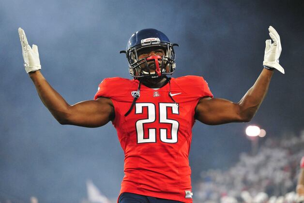2014 NFL Draft: Top Prospects Who Will Disappear from First-Round Discussion