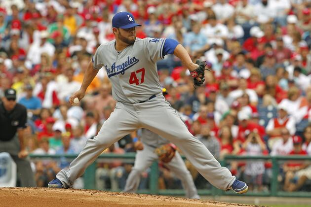 Fantasy Baseball: Week 22 Start 'Em or Sit 'Em Breakdown