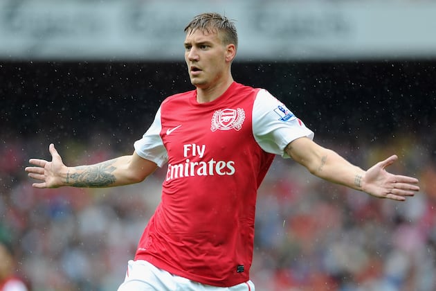 Arsenal Transfer News: The Players Arsenal Can Afford to Offload This Week