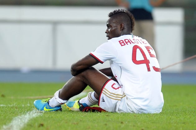 AC Milan Transfer News and Rumours Tracker: Week of August 26