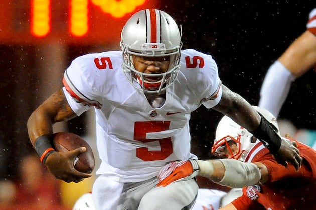 Braxton Miller: Heisman Odds and Season Outlook for Ohio State's Star QB