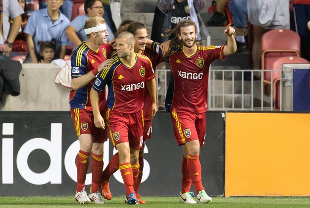 Week 26 MLS Power Rankings