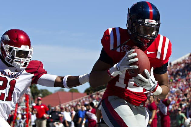 10 Dark-Horse College Football Stars to Watch in 2013