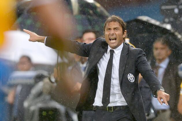 Serie A Review: 5 Things We Learned from Round 1