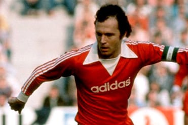 50 Greatest Bayern Munich Players of All Time