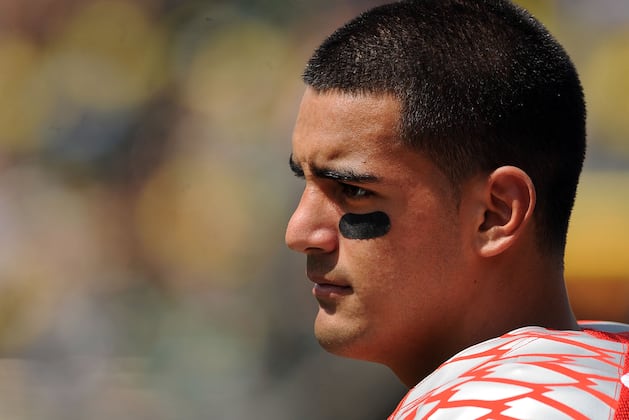 Marcus Mariota: Heisman Prediction and Season Outlook for Oregon's Star QB