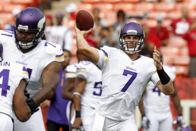 Minnesota Vikings: 8 Things We Learned Through Week 3 of Preseason