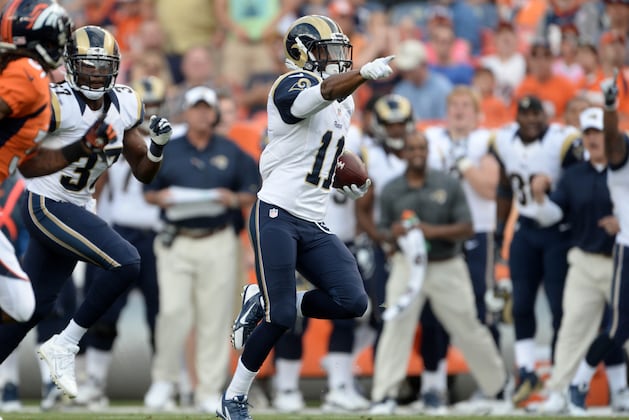 Team-by-Team NFL Rookie Class Report Card Heading into Preseason Week 4