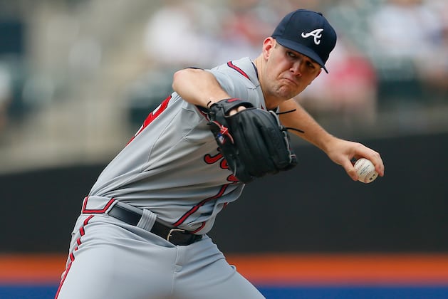Stock Up, Stock Down for Atlanta Braves' Top 10 Prospects for Week 20