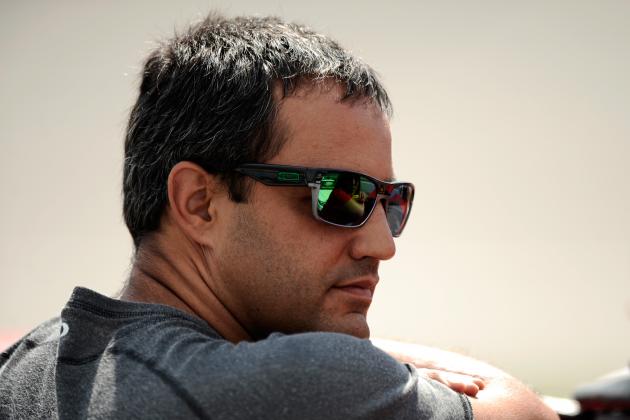 Juan Pablo Montoya and the 10 Most Disappointing Drivers of the Last 10 Years