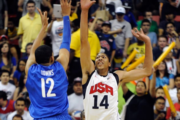 NCAA Basketball Recruiting: The 10 Best Sharpshooters in the 2014 Class