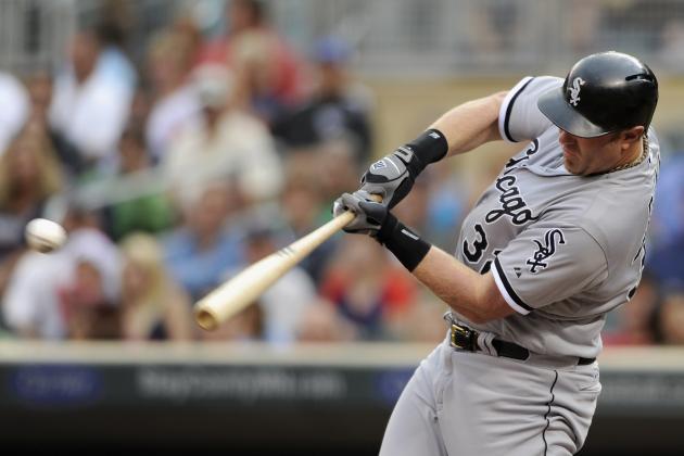 Nightmare Waiver Deadline Scenarios for Each MLB Contender