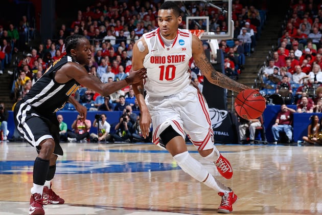 20 Players You Need to Know Before the 2013-14 College Basketball Season