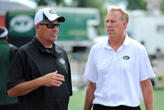 Making the Call on New York Jets' Hardest Remaining Cuts