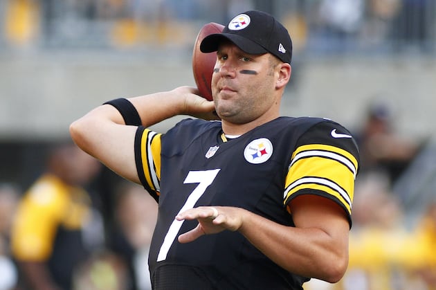 Pittsburgh Steelers: 10 Things We Learned Through Week 3 of Preseason