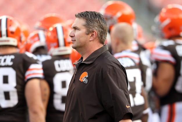 What's New for the Cleveland Browns in 2013-14?