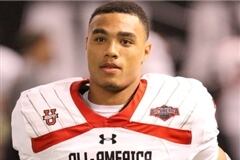 Jalin Marshall: Everything You Need to Know About Ohio State's Star Freshman WR