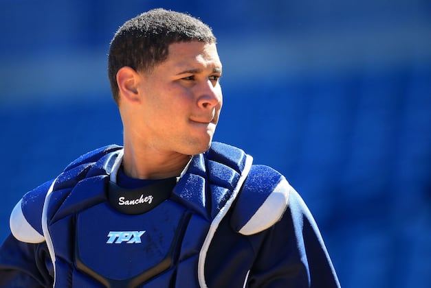 Stock Up, Stock Down for New York Yankees' Top 10 Prospects for Week 21
