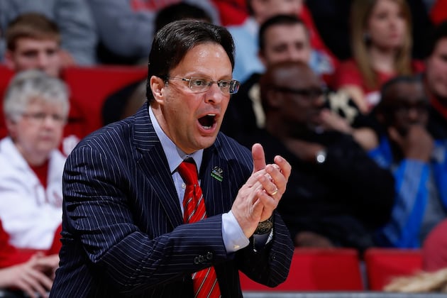 Indiana Basketball Recruiting: Best-Case Scenario for Hoosiers' 2014 Class