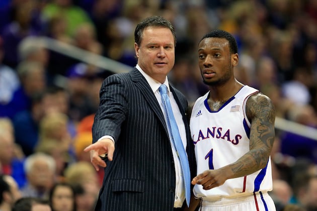 Ranking the 10 Best Defensive Minds in College Basketball