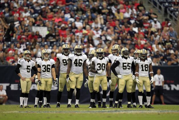 Who's Hot, Who's Not After NFL Preseason Week 3?