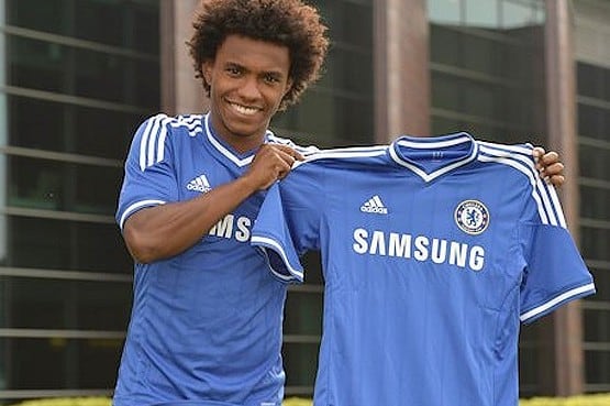 Chelsea Transfer News and Rumours Tracker: Week of August 26