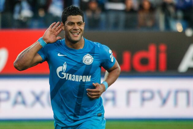 Summer Transfer Gossip: Gareth Bale, Hulk, Victor Moses, Juan Mata