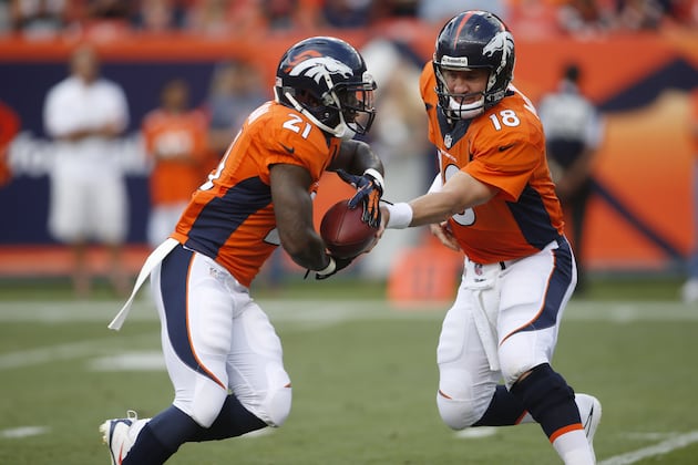 Denver Broncos: 8 Things We've Learned Through Week 3 of the Preseason