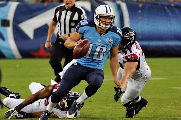 Burning Questions for the Tennessee Titans' 2013 Season