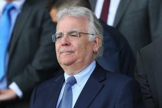 Everton Transfer News and Rumours Tracker: Week of August 26