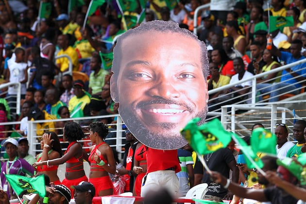 Recapping the Best 5 Moments from the Caribbean Premier League