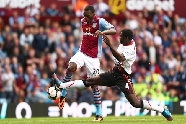 6 Positives and Negatives from Liverpool's 1-0 Win at Aston Villa