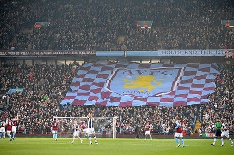 Aston Villa's Greatest Strikers of All Time