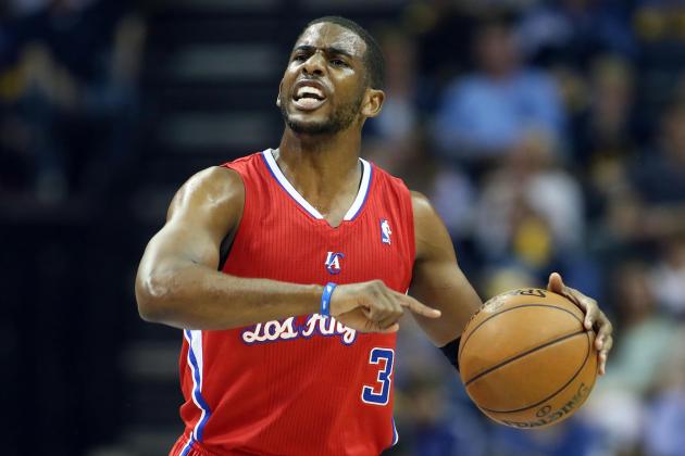 1 Bold Prediction for Top 20 NBA Stars Heading into 2013-14