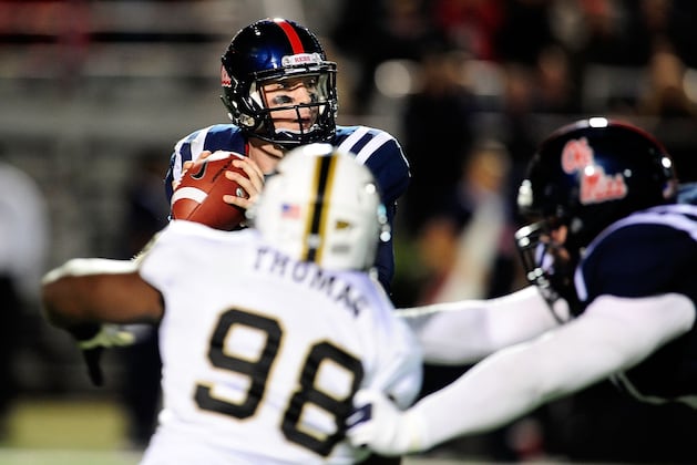 College Football Prediction and Results for Every Week 1 Game