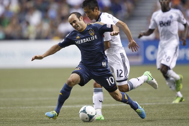 The Home Guard: MLS and the USMNT Roster