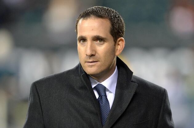 Philadelphia Eagles Roster 2013: Latest Cuts, Depth Charts and Analysis