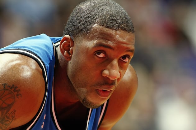 Tracy McGrady's NBA Career Defined by Spectacular Highlights