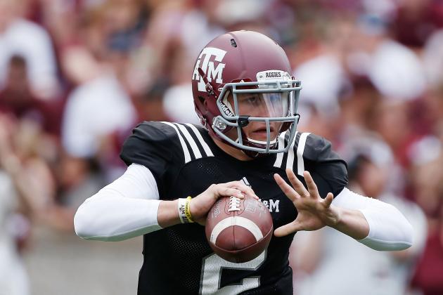2014 NFL Draft Stock Report, Preseason Edition