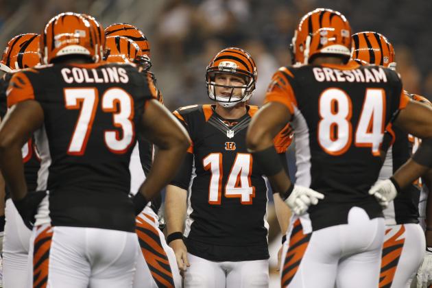 Cincinnati Bengals: 8 Things We Learned Through Week 3 of Preseason