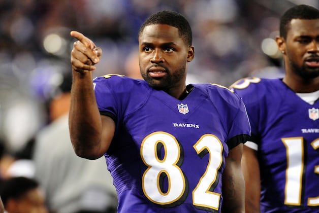 Baltimore Ravens Roster 2013: Latest Cuts, Depth Charts and Analysis