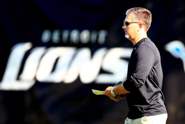 Detroit Lions Roster 2013: Latest Cuts, Depth Charts and Analysis